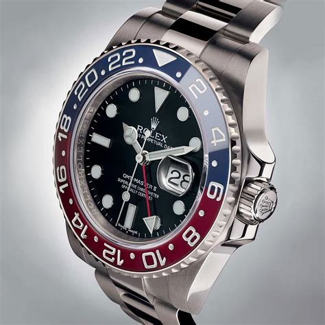 rolex gmt-master ii oyster|Rolex Gmt Master II bezel.